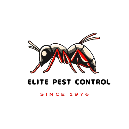 Elite Pest Control Logo